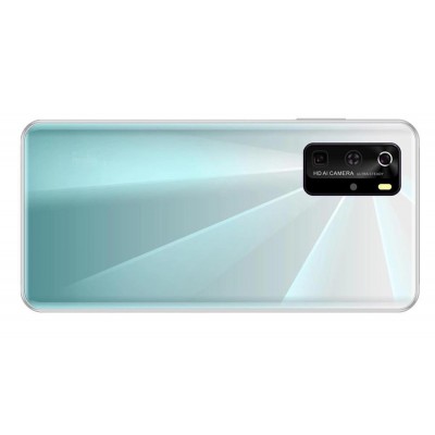 Full Body Housing For I Kall K475 Cyan - Maxbhi Com