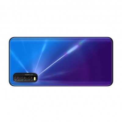Full Body Housing For I Kall K560 Purple - Maxbhi Com