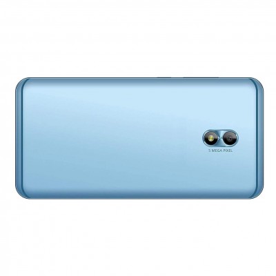 Full Body Housing For Karbonn Vue 1 Blue - Maxbhi Com