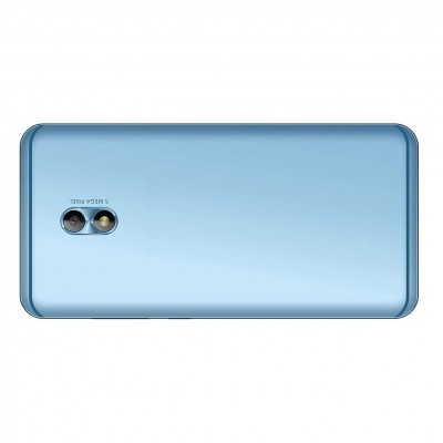 Full Body Housing For Karbonn Vue 1 White - Maxbhi Com