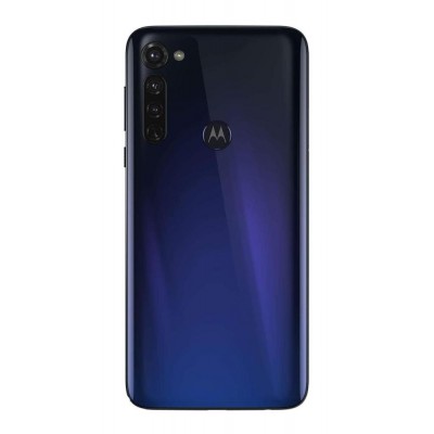Full Body Housing For Motorola Moto G Stylus White - Maxbhi Com