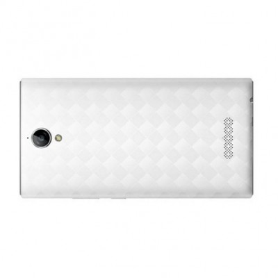 Full Body Housing For Oppo U3 White - Maxbhi Com