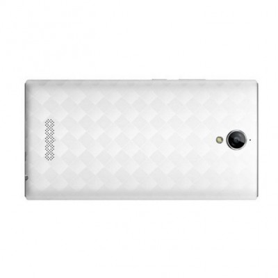 Full Body Housing For Oppo U3 White - Maxbhi Com