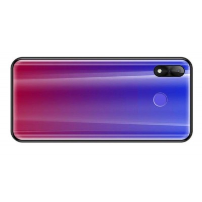 Full Body Housing For Yuho Y1 Ace Purple - Maxbhi Com