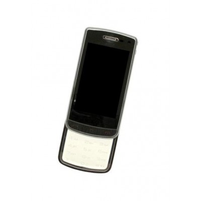 Lcd Frame Middle Chassis For Lg Gd900 Crystal White By - Maxbhi Com