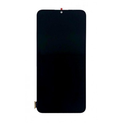 Lcd With Touch Screen For Huawei Nova 5 Black By - Maxbhi Com