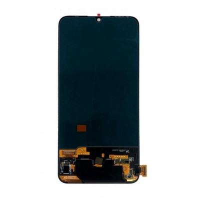 Lcd With Touch Screen For Huawei Nova 5 Black By - Maxbhi Com
