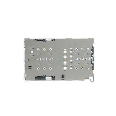 Mmc Connector For Infinix Smart 4c By - Maxbhi Com