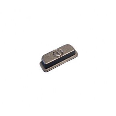 Power Button Outer For Sony Ericsson W910 Red By - Maxbhi Com