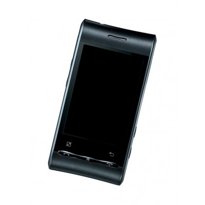 Volume Side Button Outer For Lg Gt540 Optimus White By - Maxbhi Com