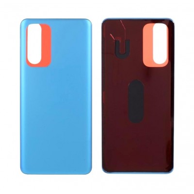 Back Panel Cover For Oneplus 9 White - Maxbhi Com