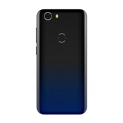Full Body Housing For Blu G50 Black - Maxbhi Com