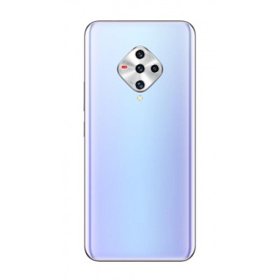 Full Body Housing For Vivo X50e Blue - Maxbhi Com
