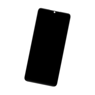 Lcd Frame Middle Chassis For Vivo X50e Blue By - Maxbhi Com