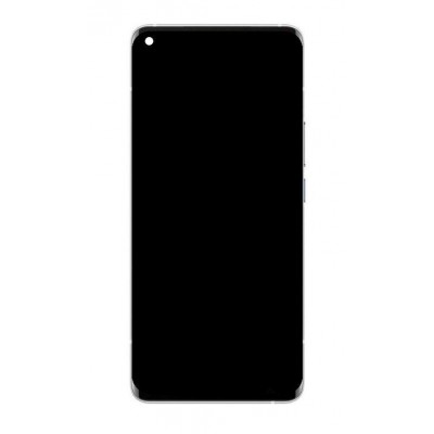 Lcd Screen For Vivo Iqoo 5 Pro Replacement Display By - Maxbhi Com