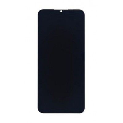 Lcd With Touch Screen For Oppo A55 5g Blue By - Maxbhi Com