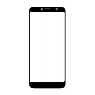 Touch Screen Digitizer For Blu G50 Red By - Maxbhi Com