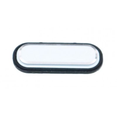 Home Button Outer For Samsung Galaxy Mega 5 8 I9152 White By - Maxbhi Com