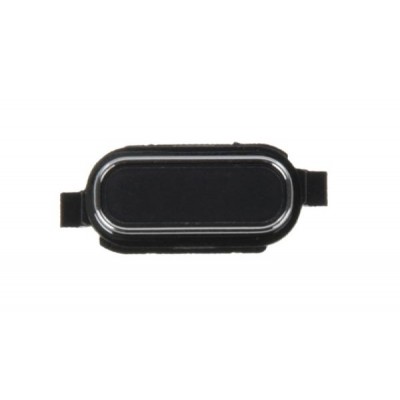 Home Button Outer For Umi Plus E Black By - Maxbhi Com