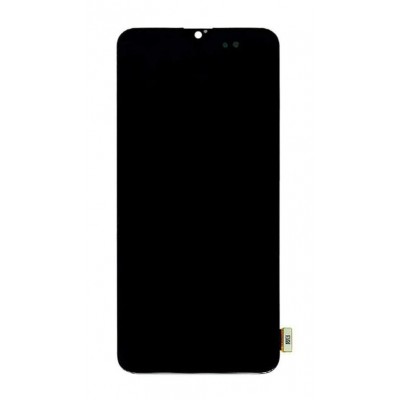 Lcd With Touch Screen For Oppo Rx17 Neo Blue By - Maxbhi Com