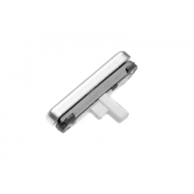 Power Button Outer For Micromax Canvas Xpress 4g Q413 Grey By - Maxbhi Com