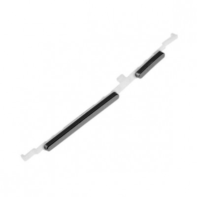 Power Button Outer For Xiaomi Redmi Note 4 2gb Ram Grey By - Maxbhi Com
