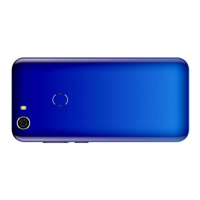 Full Body Housing For Blu G50 White - Maxbhi Com