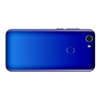 Full Body Housing For Blu G50 White - Maxbhi Com