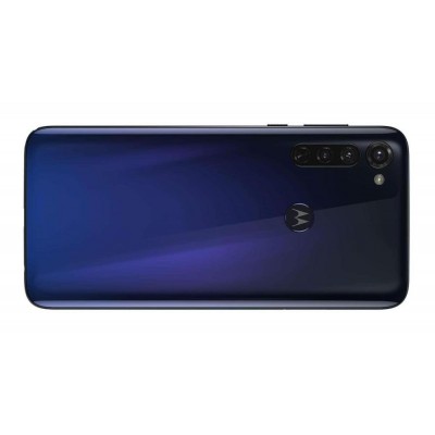 Full Body Housing For Motorola Moto G Stylus Black - Maxbhi Com