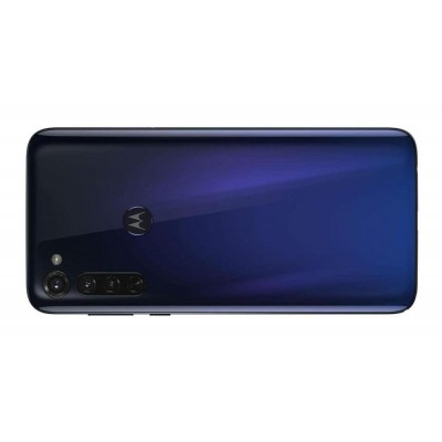 Full Body Housing For Motorola Moto G Stylus Black - Maxbhi Com