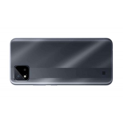 Full Body Housing For Realme C20 Grey - Maxbhi Com