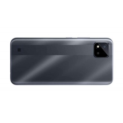 Full Body Housing For Realme C20 Grey - Maxbhi Com