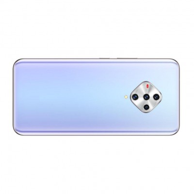 Full Body Housing For Vivo X50e Blue - Maxbhi Com