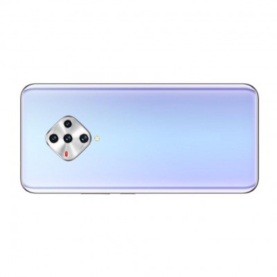 Full Body Housing For Vivo X50e Blue - Maxbhi Com