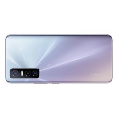 Full Body Housing For Vivo Y73s White - Maxbhi Com