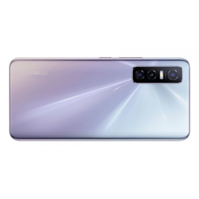 Full Body Housing For Vivo Y73s White - Maxbhi Com