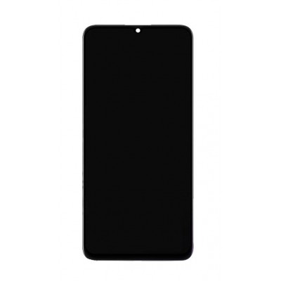 Lcd With Touch Screen For Huawei Enjoy 20 Green By - Maxbhi Com