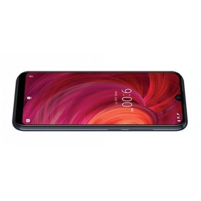 Full Body Housing For Lava Z71 Black - Maxbhi Com