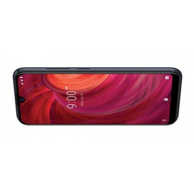 Full Body Housing For Lava Z71 Black - Maxbhi Com