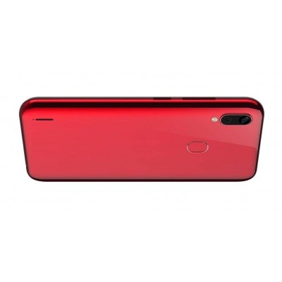 Full Body Housing For Lava Z71 White - Maxbhi Com