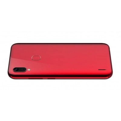 Full Body Housing For Lava Z71 White - Maxbhi Com