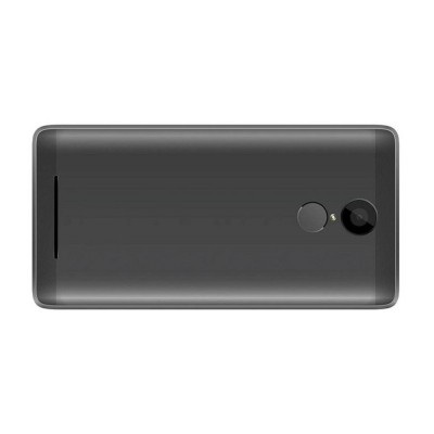 Full Body Housing For Mtech Eros Smart Grey - Maxbhi Com