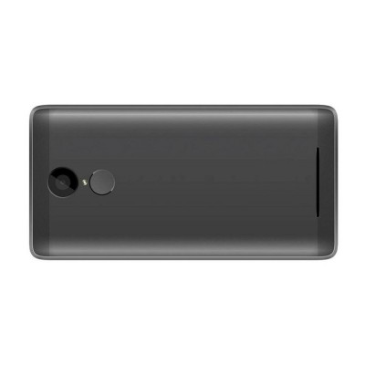 Full Body Housing For Mtech Eros Smart Grey - Maxbhi Com