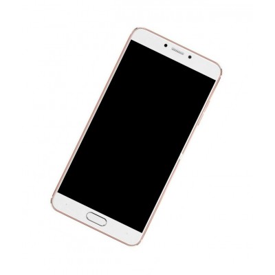Home Button Outer For Blu Vivo 6 Gold By - Maxbhi Com