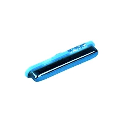Power Button Outer For Allview Soul X7 Style White By - Maxbhi Com