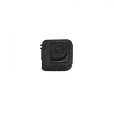 Power Button Outer For Nokia 7610 Supernova Black By - Maxbhi Com