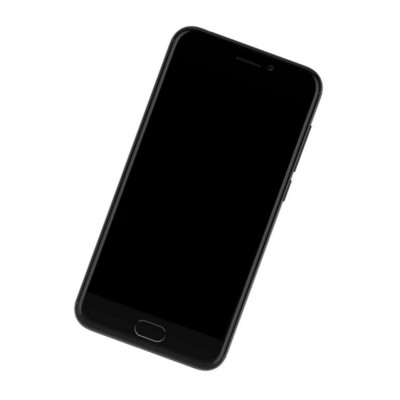 Home Button Complete For Voto V2i White By - Maxbhi Com