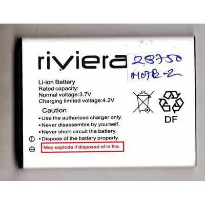 Battery for Micromax Canvas A1 - MICROMAX-CANVAS-A1
