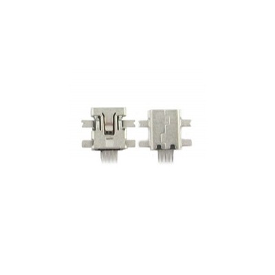 Charging connector / jack for Motorola V3i / V3 / L6 / L2 / u6 