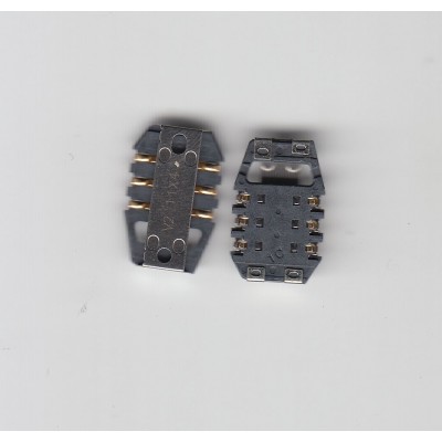 Sim Connector for Nokia C1